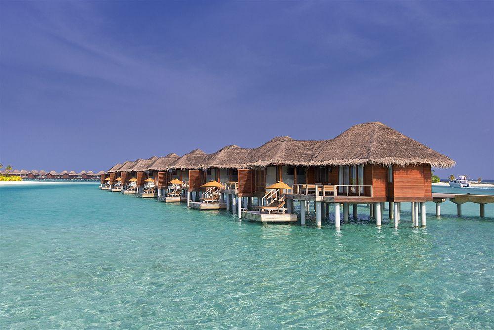 Anantara Veli Maldives Resort - Special Offer On Transfer Rates For Summer 2024 (Adults Only) Veligandu Exterior photo