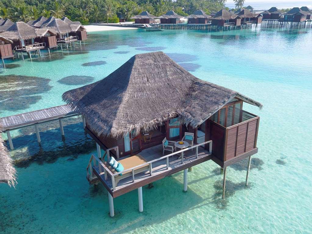 Anantara Veli Maldives Resort - Special Offer On Transfer Rates For Summer 2024 (Adults Only) Veligandu Exterior photo