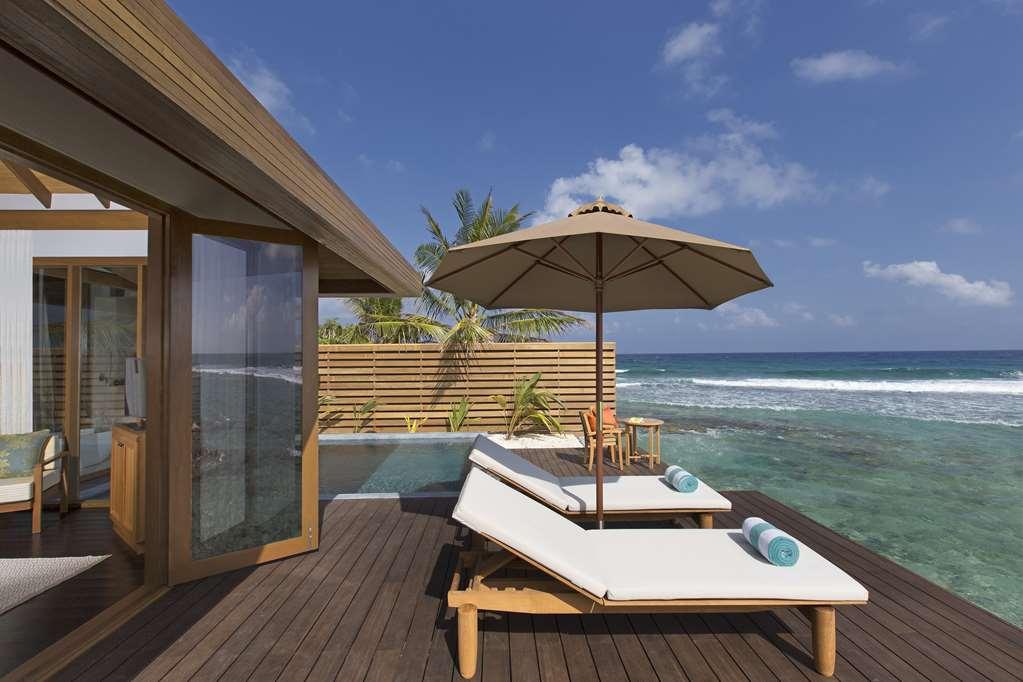 Anantara Veli Maldives Resort - Special Offer On Transfer Rates For Summer 2024 (Adults Only) Veligandu Room photo