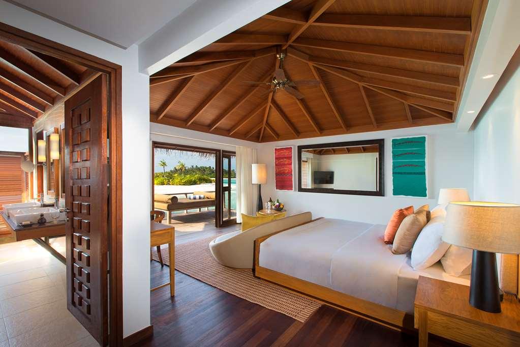 Anantara Veli Maldives Resort - Special Offer On Transfer Rates For Summer 2024 (Adults Only) Veligandu Exterior photo