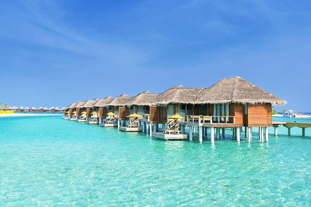 Anantara Veli Maldives Resort - Special Offer On Transfer Rates For Summer 2024 (Adults Only) Veligandu Exterior photo