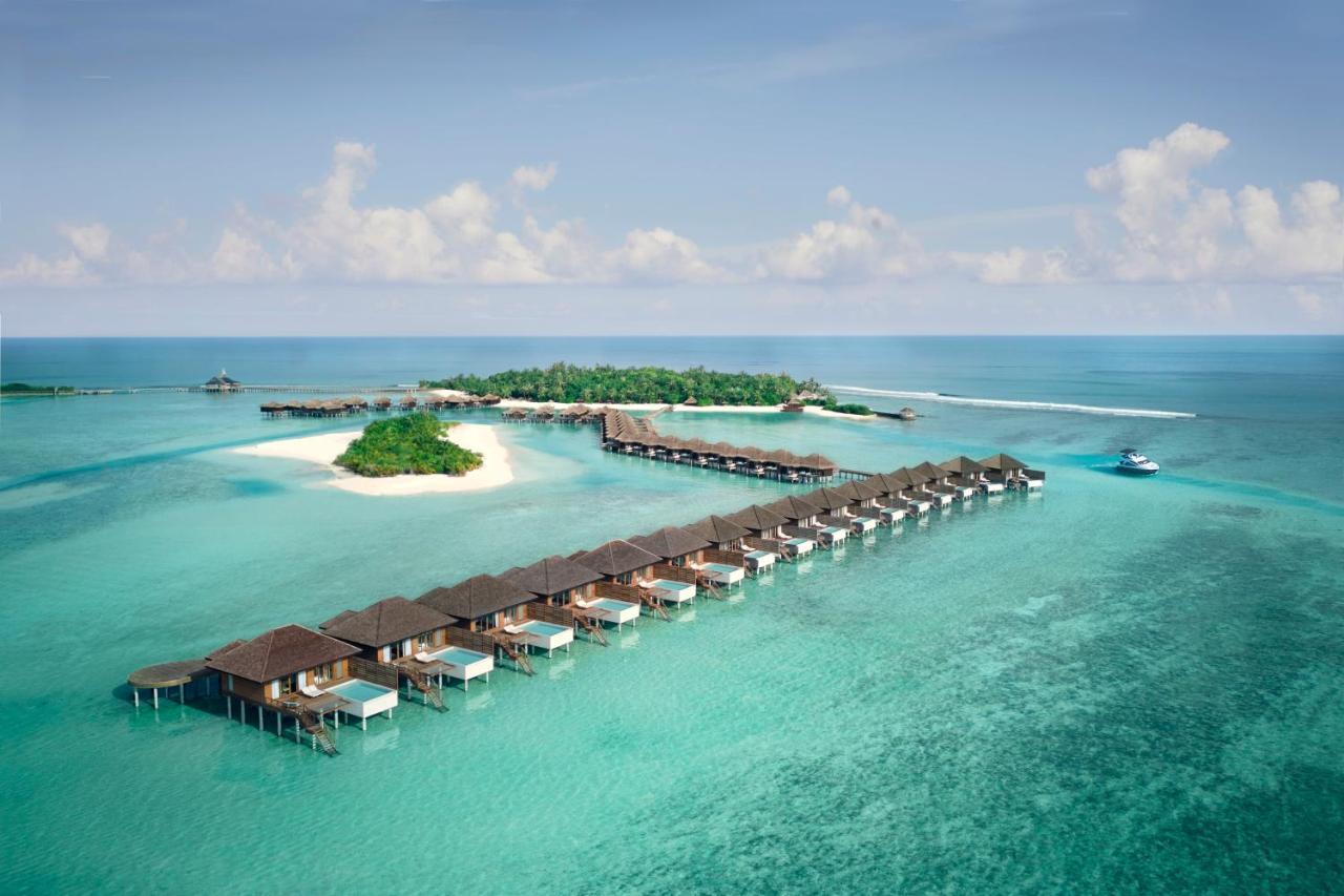 Anantara Veli Maldives Resort - Special Offer On Transfer Rates For Summer 2024 (Adults Only) Veligandu Exterior photo