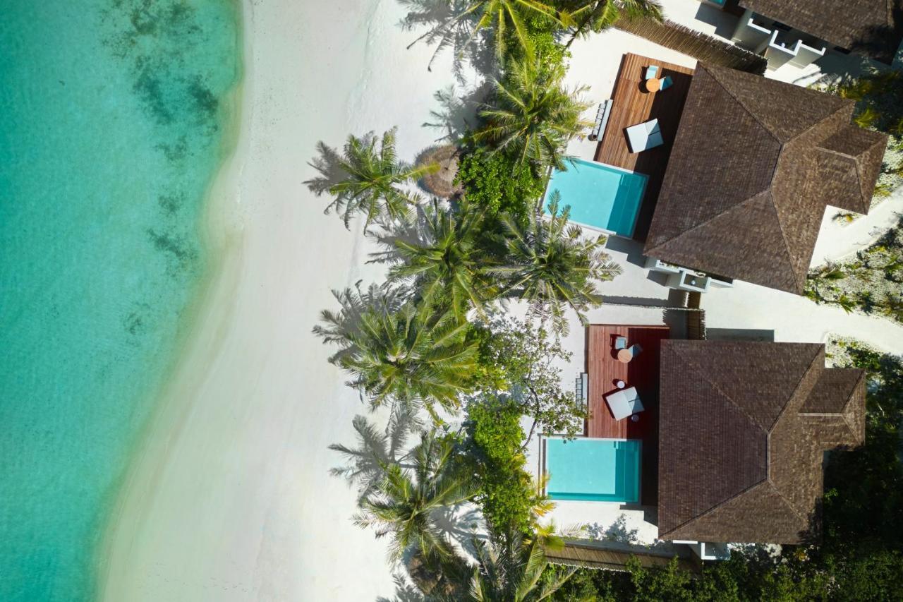 Anantara Veli Maldives Resort - Special Offer On Transfer Rates For Summer 2024 (Adults Only) Veligandu Exterior photo