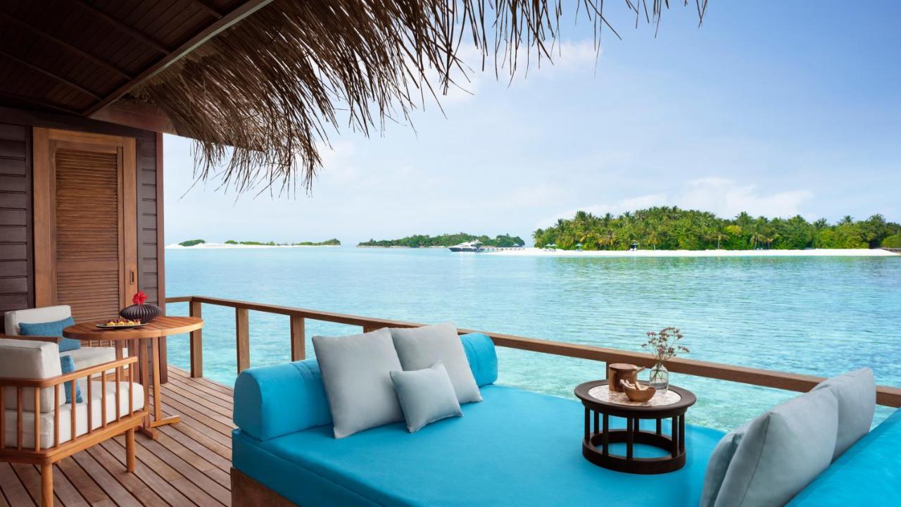 Anantara Veli Maldives Resort - Special Offer On Transfer Rates For Summer 2024 (Adults Only) Veligandu Exterior photo